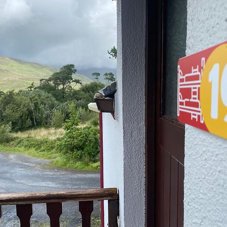 The Connemara Hostel - Sleepzone Leenaun Exterior foto