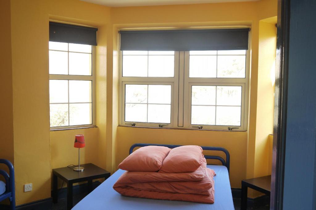 The Connemara Hostel - Sleepzone Leenaun Habitación foto