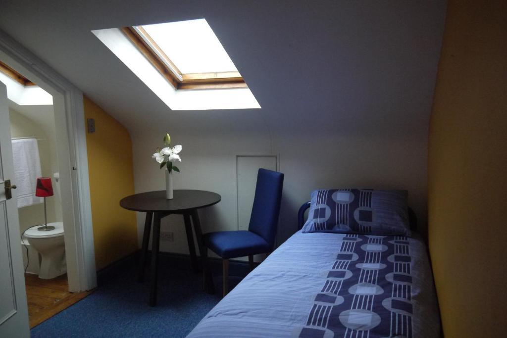 The Connemara Hostel - Sleepzone Leenaun Habitación foto